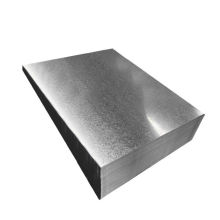 Hot Dipped Gi Steel Plate